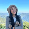Vy hay cười