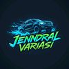 Jendral variasi