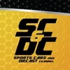 SC&DC Sports cars and diecast