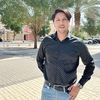 Imran Ali Chaudhry