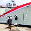 hudaseafarer