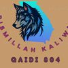 bismillahkaliwal