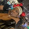 therealbriamarie