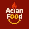 Acian food