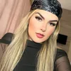 luzinha silva
