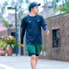 Toni Putra bungsu