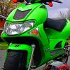 Kymco S9