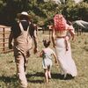 Taneah Healy | SAHM