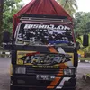 Serbux Racing