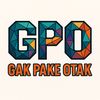 gakpake_otak
