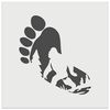 atexasbigfoot