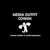 Media Outfit Cowok