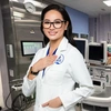 Dr Annie Nguyễn CKPTTM