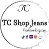 TC Shop Jeans Bigsize