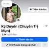 Kỳ Duyên Trị Mụn