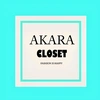 AKARA CLOSET