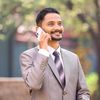 Arpan Sharma