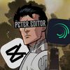 PETER.EDITOR