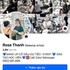 rosethanhmakeup