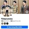 TÙNG LUXURY