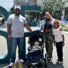 Davis’ Imperfect Family
