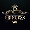 PrincessProjectDecor