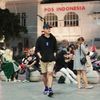 rommykorneliusssamosir