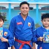 thaythangvovinam