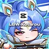 ʟʙw •「κoтᴀʀou」[CAPCUT]🎧