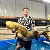Đức Cá Sông Đà