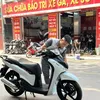 🛵 Xe Tốt Tới Tài👨‍🔧