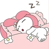 Người đẹp mê ngủ 😴