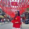 Bùi Vân Anh