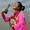 Muskan Ghimire