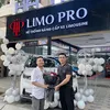 Ngọc Lâm - Chuyên Độ Limousine