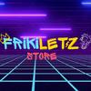 frikiletz