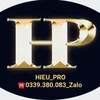 Hieu Pro