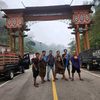 ghabas_senandung