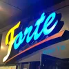 @Forte Pub@Hat Yai