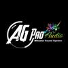 A.G Pro Audio🔊