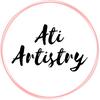 atiartistry