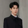 Bạch chân thượng thần 🖤