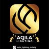 Aqila lighting malang