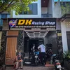 DK RACING SHOP