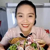 Hải Sản Tâm Nhi
