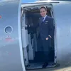 Nico ✈️