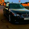 bmwe60m5m
