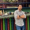 Hendra Sihombing shop