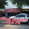 Thắng Xe Máy 60 ✅Chuyên Kiểng