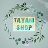 tayanishop